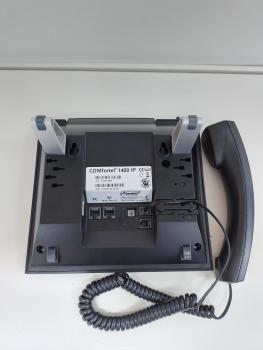 Preview: Auerswald COMfortel 1400 IP, inkl. Garantie & Rechnung